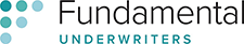 Fundamental Underwriters Online Driver Training Logo